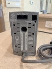 Apc Back-ups Cs 350 Bk350 System Tested - No Battery