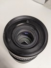 Keyence Ca-lm0210 0 25x-1 0x Macro Zoom Machine Vision Lens C-mount