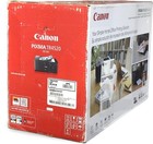 Canon Pixma Tr4520 Wireless All-in-one Printer Scanner Fax - New Sealed Content