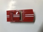 Aurora T-jet Slot Car 1373 Mustang 2 2 Fastback In Red Near Mint  2