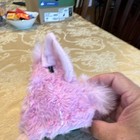 Original Furby Babies Baby Pink Crystal Sparkle 1999 Working Very Rare