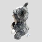 Feisty Pets Junkyard Jeff Goat Plush Stuffed Animal Friendly To Feisty