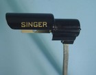 Singer Featherweight 221  Light Assembly   Bulb 1951  Vintage Original