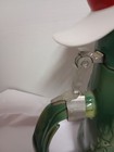 Anheuser-busch Budweiser Character Stein Cs301  bud Frog  1996- 6542 For Display