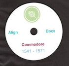 Commodore 64 - 128 - 1541-1571 Drive Alighment   Utility - 5 25 Disk   Cd