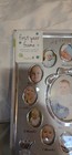 Tiny Ideas First Year Photo Frame Newborn Baby Photo Frame