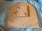 Vintage Large Judy Instructor Teaching Clock Kindergarten First 2nd Third Grade
