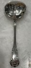 Towle Old Master Sterling Silver Bon Bon  Nut Server - 5 1 2  - No Monograms