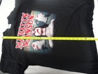 Authentic Marilyn Manson Sweet Dreams Are Made Of This 1990 T-shirt Size Xl Rare