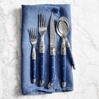 Laguiole Flatware Sets - French Cutlery-williams Sonoma 32217