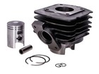 Cylinder Kit Dmp 50cc For Honda Bali  Scoopy  Sfx