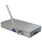 6 X 12 Inch Fine Pole Magnetic Chuck Machining Workholding Permanent