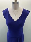 Women Lace Formal Wedding Bridesmaid Evening Party Ball Prom Gown Cocktail Dress