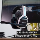 Astro Gaming A20 Wireless Headset Gen 2 - Playstation 4 5 pc mac - No Usb Dongle