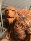 Godzilla 2017 Godzilla Earth X-plus Toho 30cm Series Ric Toy Limited Edition
