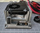 Delta-q Ic 1200 Battery Charger 24v 50a Included 175a Red Dc Cord