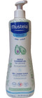 Mustela Baby Gentle Cleansing Gel Hair And Body Wash 25 35