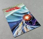 The Drifting Classroom  1987  Movie Program Pamphlet Japan Import