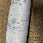 Ruggable 3 x5  Washable Bridgerton Aubrey Hall Garden Area Rug Blue