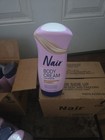 Nair Hair Remover Lotion  3 Pack  Body Legs  9 Oz Bottles