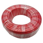 Pex Tubing Oxygen Barrier Oxygen Evoh Red Radiant For In Floor Heat 3 4  500ft