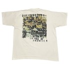 Vtg Queensryche Hear In The New Frontier 1997 Concert Tour Tee Shirt Large