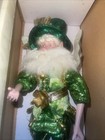 Mark Roberts 4 Leaf Clover Fairy 10    Medium Limited Edition