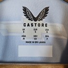 Castore Hendrick Motorsports 1 4 Zip Polo Jersey Size S Nascar Valvoline Chevy