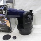Meade Etx-60 Digital Motorized Refractor Telescope Lens Missing Remote
