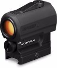 Vortex Sparc 2 Moa Red Dot Sight Scope Authorized Dealer Spc-ar2 New  Free Hat 