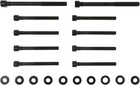 Engine Cylinder Head Bolt Set Victor Reinz Gs33667