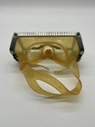 Vintage Us Divers-aqua Lung Wrap Around Dive Mask