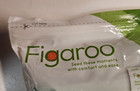 Figaroo Pre-sterilized Breast Milk Storage Bags