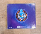 Serial Experiments Lain Sound Track Cyberia Mix Original Soundtrack Rare Cd