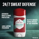Men s Antiperspirant Deodorant 3 0 Oz 2 Pcs For Daily Freshness