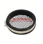 4 Inch 101mm Turbo Screen Mesh Air Inlet Filter Guard  t3 T4 T5 