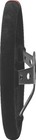Dragonfire Racing 522343 Iron Series Shallow Steering Wheel 6-bolt Aluminum