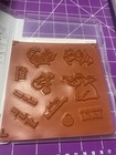 Stampin  Up  Retired Stamp Sets  new 