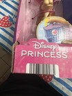 Fisher-price Little People Disney Princess Cinderella On-the-go Playset Hwb35