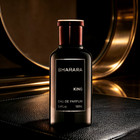 Bharara King For Men Edp 100ml Oriental Woody Cologne 