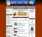 Fully Stocked Mental Health Store Business Website For Sale