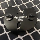 Bart Simpson Wu Tang Enamel Pin