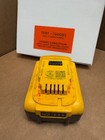 Genuine Dewalt  dcb205  20v Max Xr 5 0ah Li-ion Battery Pack -  poor Condition 