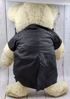 Vintage 1986 Snuggle Bear Plush In A Tuxedo Russ 15  Lever Bros Fabric Softener