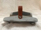 Vintage - Chase Chrome 1930s Art Deco Table Napkin Holder Bakelite Handle