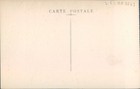 French Colonies Djibouti Pair Of Camels 1910s Pc