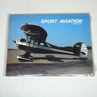 Lot Of 7 - Model Airplane News Magazine 1979