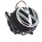 Genuine Volkswagen Lift-gate Lock Actuator 5c3-827-469-q-ulm