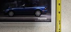 1994 Mazda Miata R Package Print Ad Magazine Advertisement