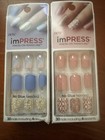Kiss Impress Color Press-on Manicure